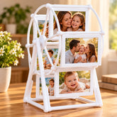 Carusel foto personalizat cu 12 poze