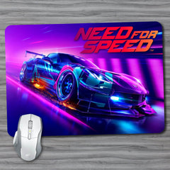Set Cadou Personalizat Need For Speed – Tricou, Cana, Perna, Mousepad si Puzzle - Cadomy.ro